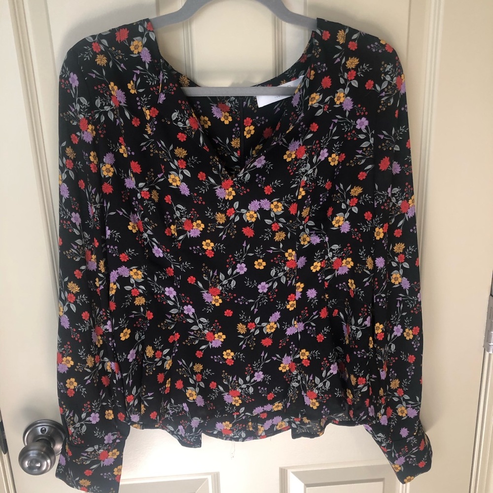 ASTR the Label Top